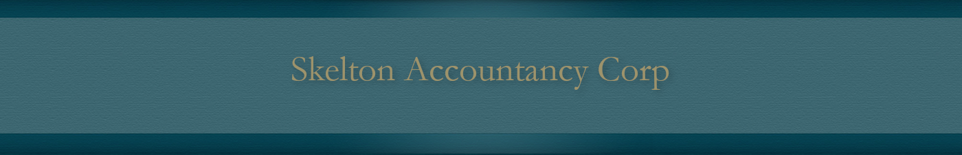 Skelton Accountancy Corp